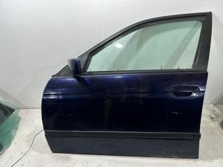 Дверь передняя левая BMW 5 1997 контрактная Дверь передняя левая BMW 5 1997