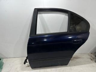 Дверь задняя левая BMW 5 1997 контрактная Дверь задняя левая BMW 5 1997