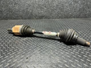 Привод передний левый BMW X5 2012