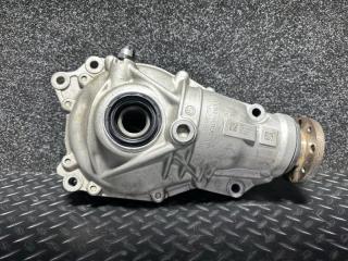 Редуктор передний BMW 5 2023 контрактная Редуктор передний BMW 5 2023