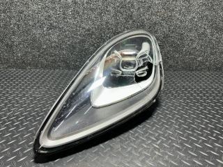 Запчасть фара светодиодная передняя левая Porsche Cayenne 2020