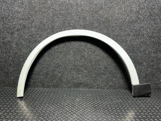 Запчасть расширитель крыла передний левый Porsche Cayenne 2020