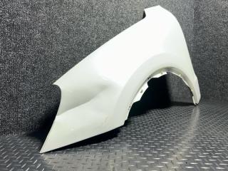 Крыло переднее левое Porsche Cayenne 9YA