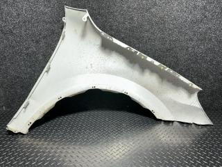 Крыло переднее левое Cayenne 2020 9YA