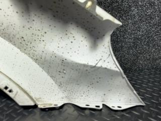 Крыло переднее левое Cayenne 2020 9YA