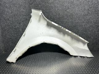 Крыло переднее левое Cayenne 2020 9YA