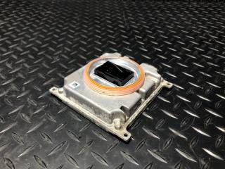 Блок розжига ксенона передний Porsche Cayenne 9YA