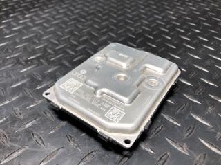 Запчасть блок управления фарой Porshe Cayenne 2020