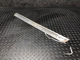 Запчасть накладка порога передняя левая Mercedes-Benz E300 2020