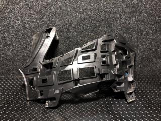 Запчасть кронштейн бампера передний левый Mercedes-Benz vito