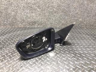 Зеркало заднего вида боковое переднее левое BMW 3 Series