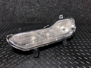 Запчасть фара противотуманная передняя левая Ford Kuga2