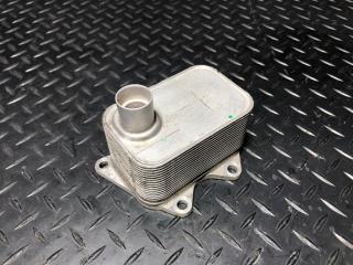 Запчасть радиатор масляный Audi Q5