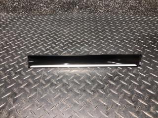 Запчасть накладка панели KIA Sorento Prime3 2020