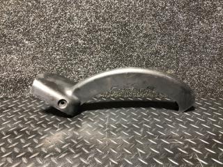 Запчасть молдинг крышки багажника BMW 5 2023