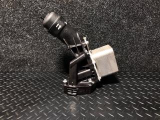 Корпус масляного фильтра передний BMW 5 2019