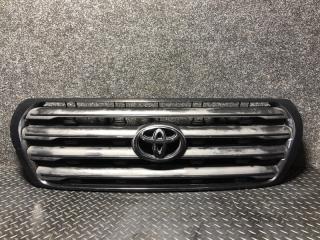 Запчасть решетка радиатора Toyota Land Cruiser 2017