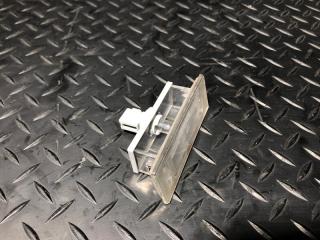 Запчасть подсветка номера KIA Sportage 2021