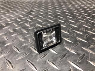 Фото запчасти подсветка номера задняя Mercedes-Benz GLE350d 2018 контрактная запчасть Запчасть подсветка номера задняя Mercedes-Benz GLE350d 2018