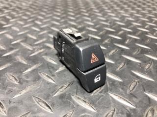 Запчасть кнопка аварийной сигнализации передняя BMW 5 2014