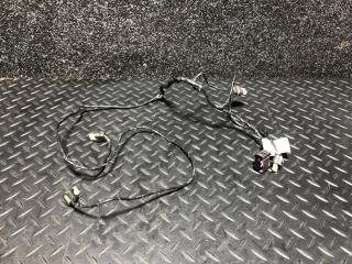 Проводка двери передняя левая BMW 5 1999