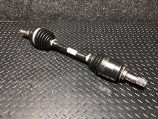 Приводной вал передний левый Mercedes-Benz GLE350d 2018