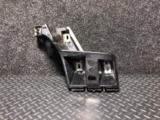 Запчасть кронштейн бампера передний левый Mercedes-Benz GLE350d 2018