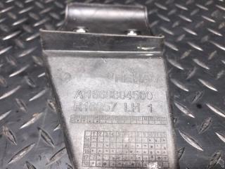 Запчасть кронштейн бампера задний левый Mercedes-Benz GLE350d 2018