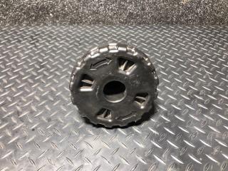 Запчасть крепление запасного колеса заднее Mercedes-Benz GLE350d 2018