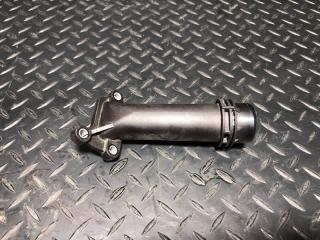 Запчасть фланец впускной системы передний BMW X3 2014