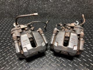 Суппорт тормозной задний BMW 5 2019