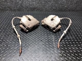 Суппорт тормозной задний BMW 5 1999