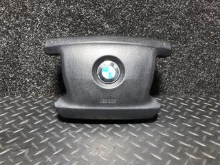 Подушка безопасности в руль передняя BMW 7 2006 контрактная Подушка безопасности в руль передняя BMW 7 2006