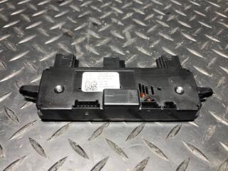 Блок управления передний левый BMW 7 2006