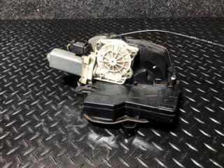 Замок двери в сборе передний правый BMW 7 2006