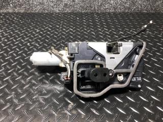 Замок двери в сборе передний левый BMW 7 2006