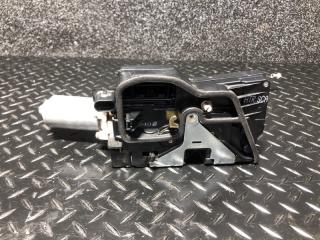 Замок двери в сборе задний правый BMW 7 2006