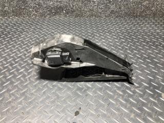 Педаль газа передняя левая BMW 7 2006