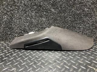 Обшивка салона задняя BMW 7 2006