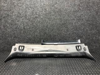 Накладка багажника задняя BMW 7 2006