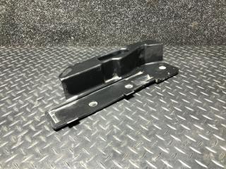 Обшивка багажника задняя BMW 7 2006