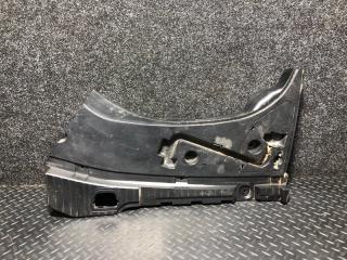 Обшивка багажника задняя BMW 7 2006