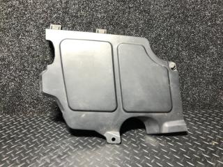 Защита двигателя передняя BMW 7 2006