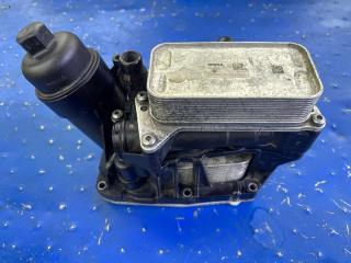 Корпус масляного фильтра BMW X5 2017