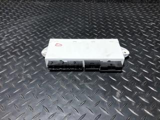 Запчасть блок управления дверью задний левый BMW 7 2006