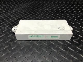 Запчасть блок управления дверью задний правый BMW 7 2006