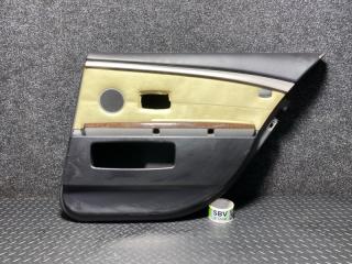 Дверная карта задняя правая BMW 7 2006