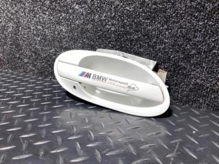 Ручка двери внешняя задняя правая BMW 7 2006