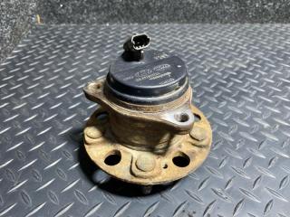Запчасть ступица задняя KIA K5 2021