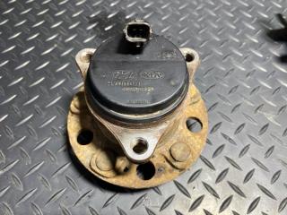 Запчасть ступица задняя KIA K5 2021